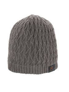 Extremities Alta Beanie Grey
